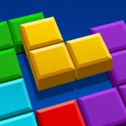 Block Blast 3D 
