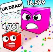 Block Eating Simulator