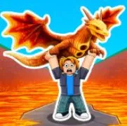 Brainrots Lava Survive Online