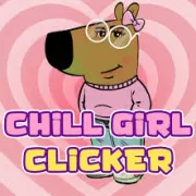 Chill Girl Clicker