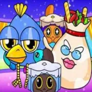 Cosmo Pet Starry Care