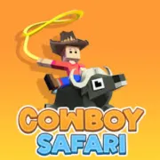 Cowboy Safari