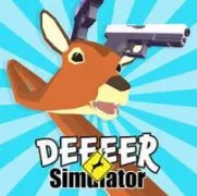 Deer Simulator