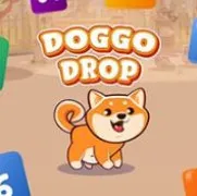Doggo Drop