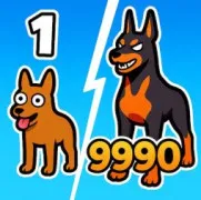Dogs vs Aliens