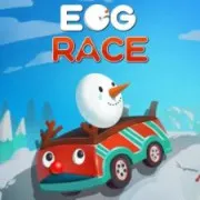 Egg Race