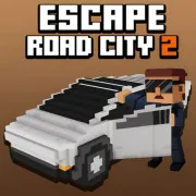 Escape Road City 2 