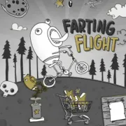 Farting Flight