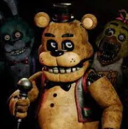 Five Nights at Freddy's