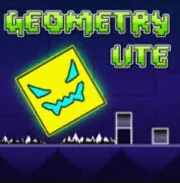 Geometry Dash Lite