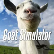 Goat Simulator