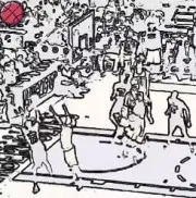 Guess The Jumpshot 