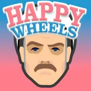 Happy Wheels