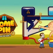 Home Pin 1