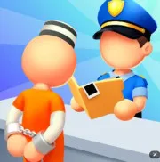 Idle Game Prison Life