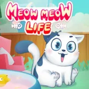 Meow Meow Life