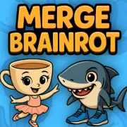 Merge Brainrot
