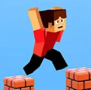 Parkour Block 3