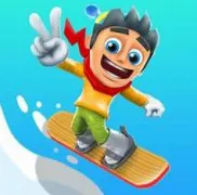 Ski Frenzy 