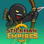 Stickman Empire