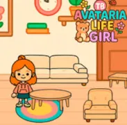 TB Avataria Life Girl