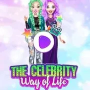 The Celebrity Way of life