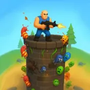 Tower Guardian - Epic Defense