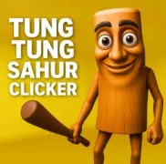 Tung Sahur Clicker 