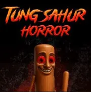 Tung Sahur Horror
