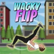 Wacky Flip