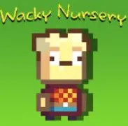 Wacky Nursery