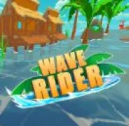 Wave Rider