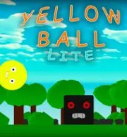 Yellow Ball Lite