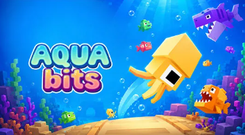 Aqua Bits