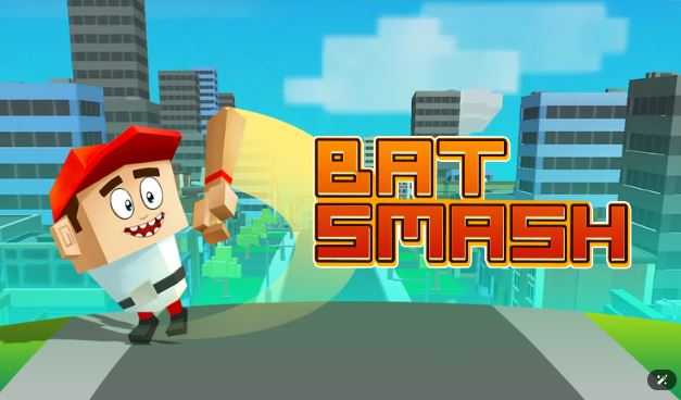 Bat Smash