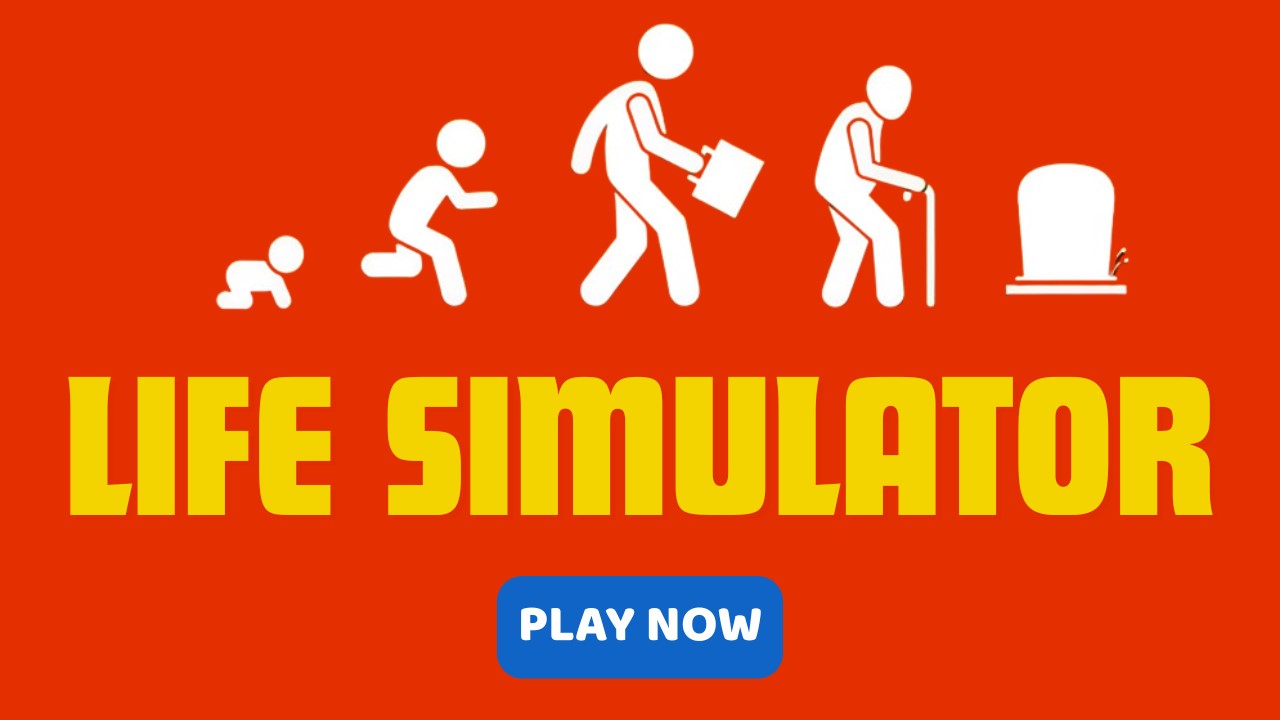 Play bitlife game