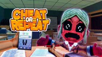 Cheat or Repeat