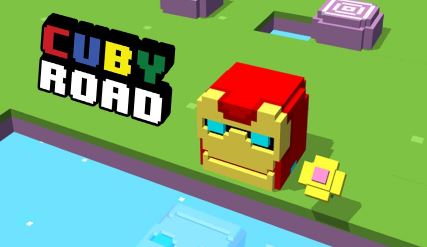 Cuby Road