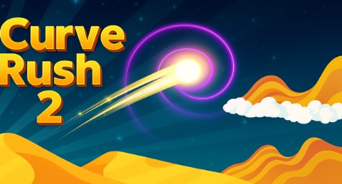 Curve Rush 2