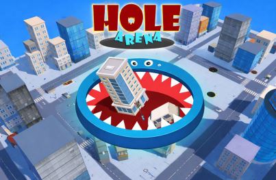 Hole Arena