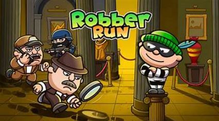 Robber Run