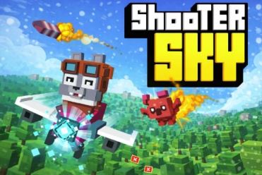 Shooter Sky